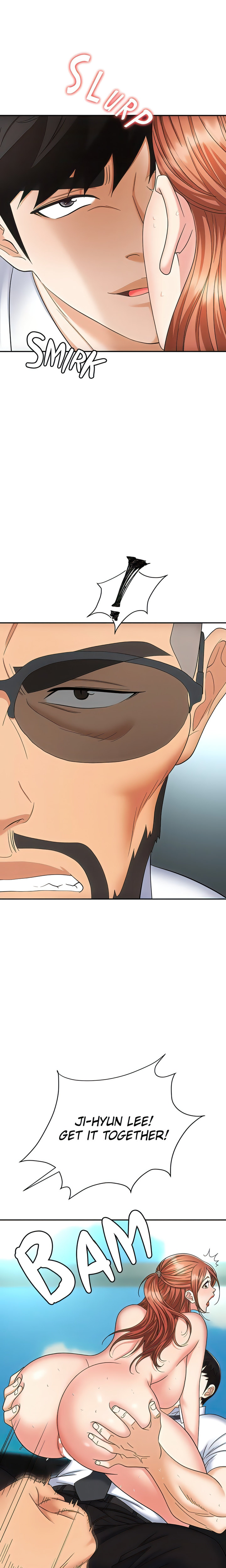 Boobie Trap - Chapter 39 [photo 19] - MangaPorn