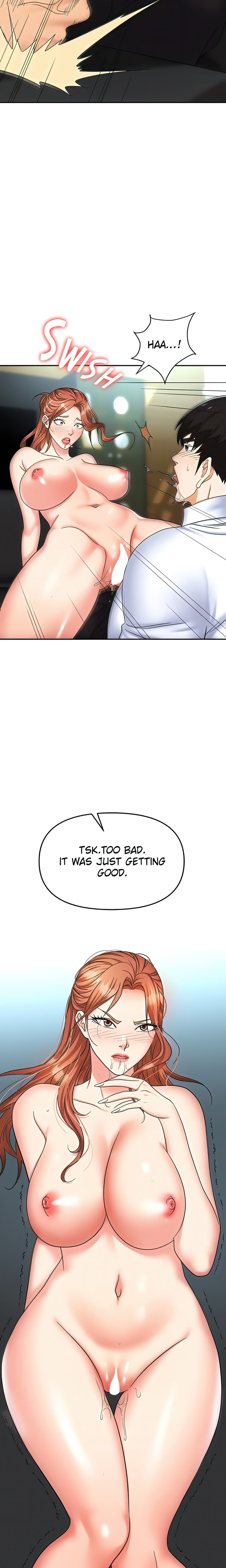 Boobie Trap - Chapter 39 [photo 20] - MangaPorn