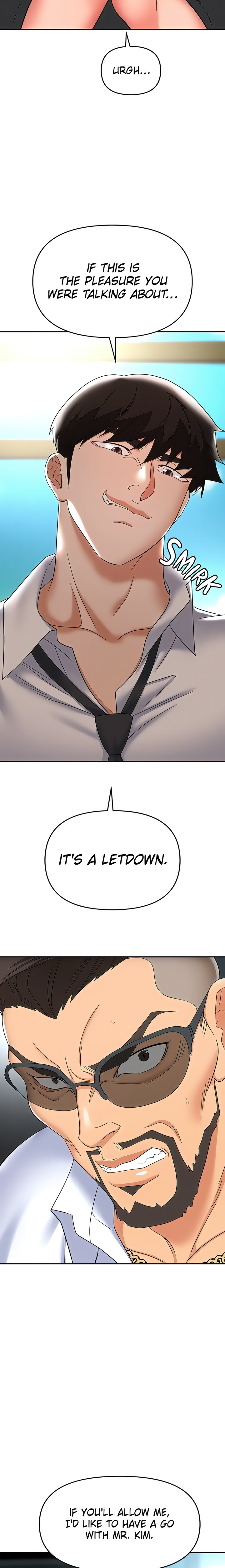 Boobie Trap - Chapter 39 [photo 21] - MangaPorn