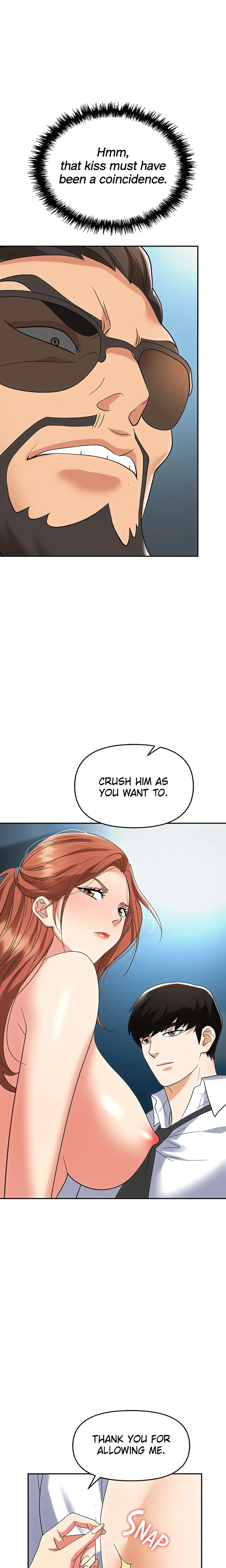 Boobie Trap - Chapter 39 [photo 23] - MangaPorn