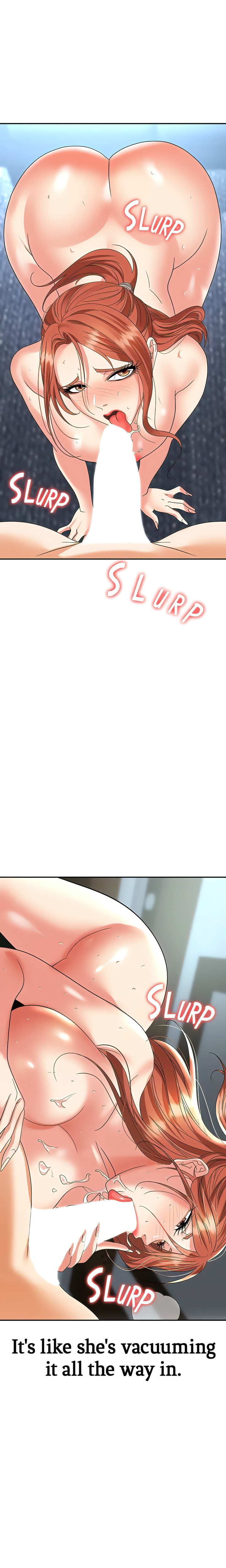 Boobie Trap - Chapter 39 [photo 28] - MangaPorn