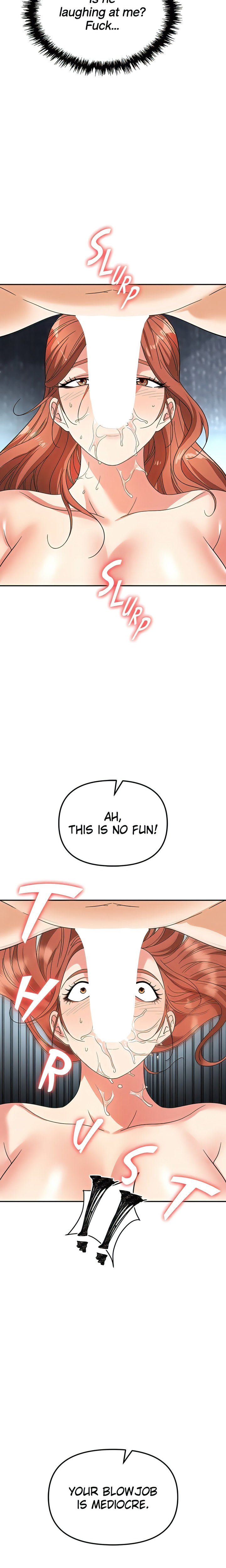 Boobie Trap - Chapter 40 [photo 10] - MangaPorn