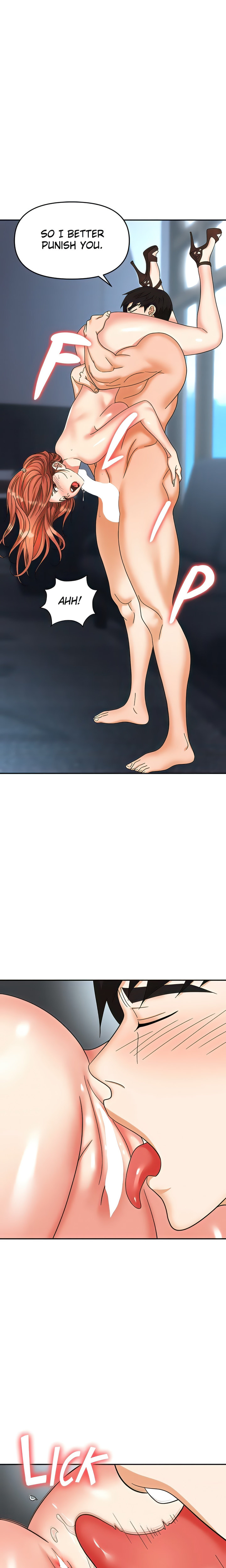 Boobie Trap - Chapter 40 [photo 11] - MangaPorn