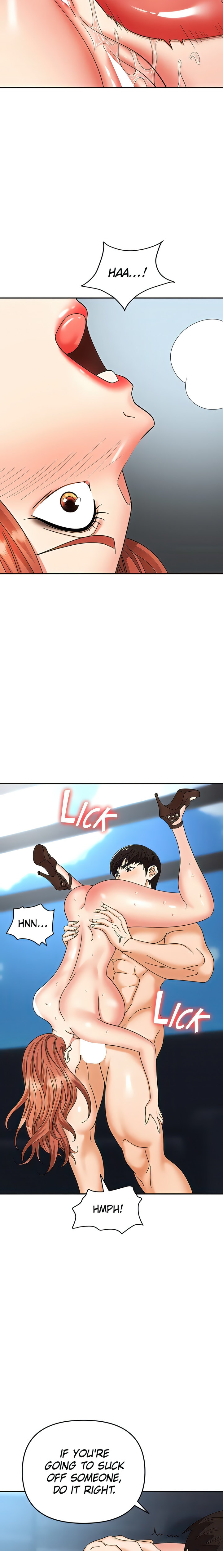 Boobie Trap - Chapter 40 [photo 12] - MangaPorn