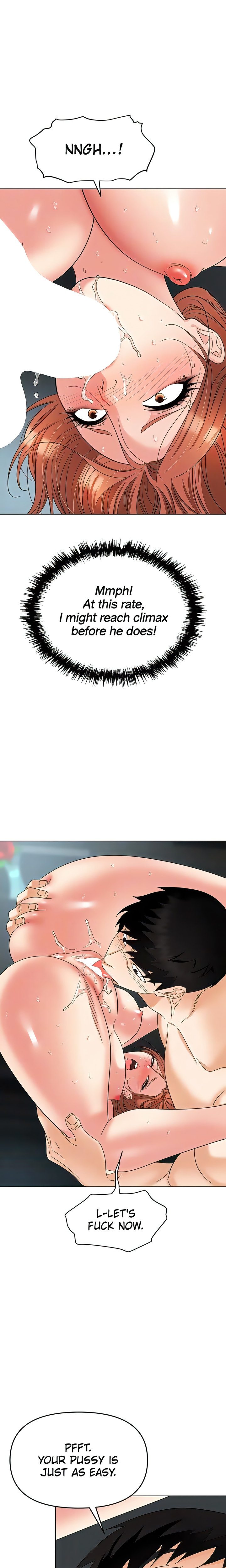 Boobie Trap - Chapter 40 [photo 16] - MangaPorn