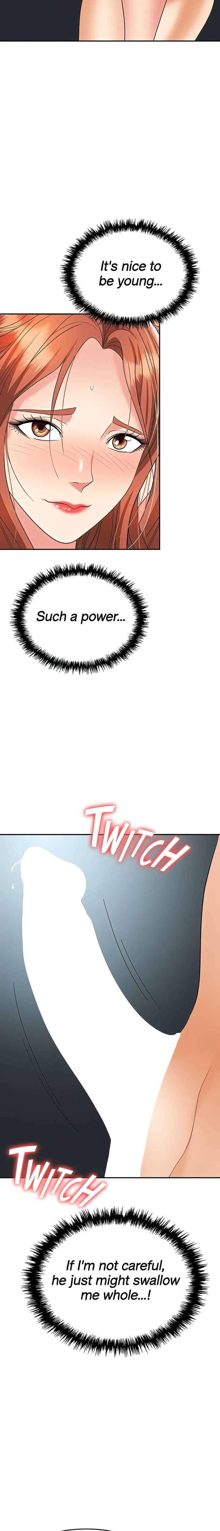 Boobie Trap - Chapter 40 [photo 18] - MangaPorn