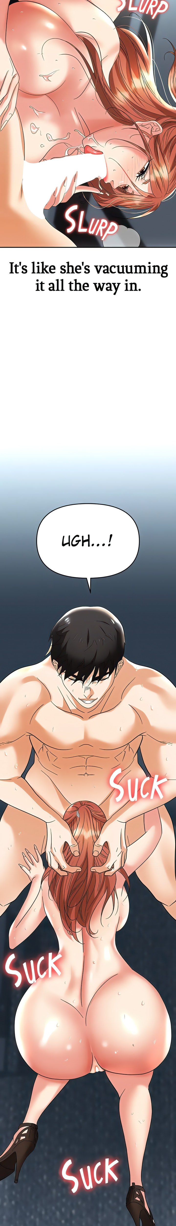 Boobie Trap - Chapter 40 [photo 2] - MangaPorn