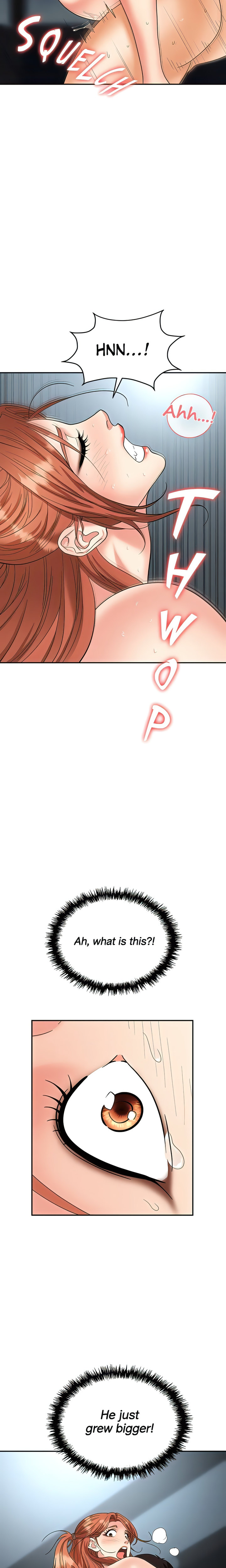 Boobie Trap - Chapter 40 [photo 20] - MangaPorn