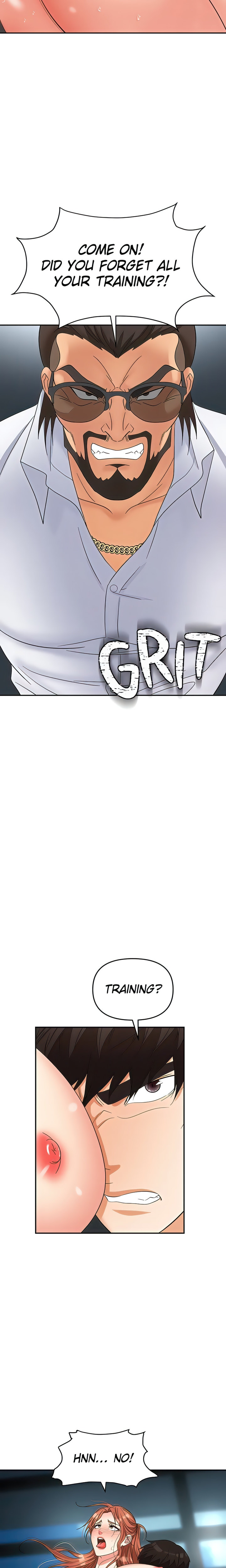 Boobie Trap - Chapter 40 [photo 27] - MangaPorn