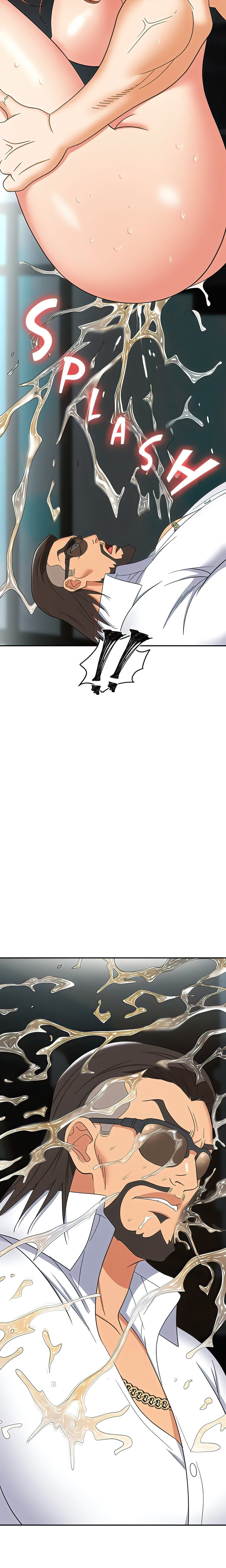 Boobie Trap - Chapter 40 [photo 30] - MangaPorn