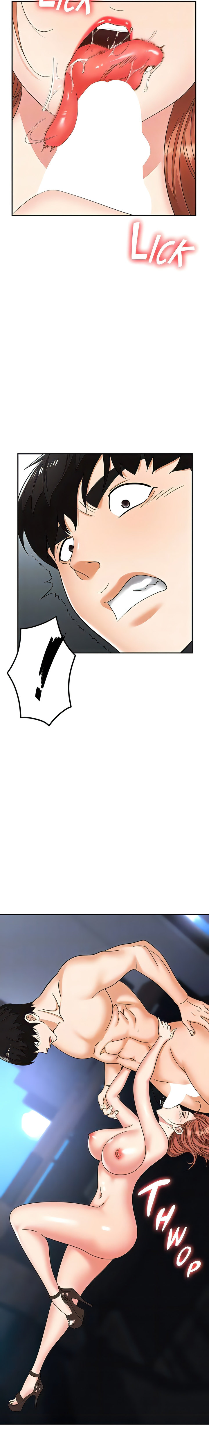 Boobie Trap - Chapter 40 [photo 6] - MangaPorn