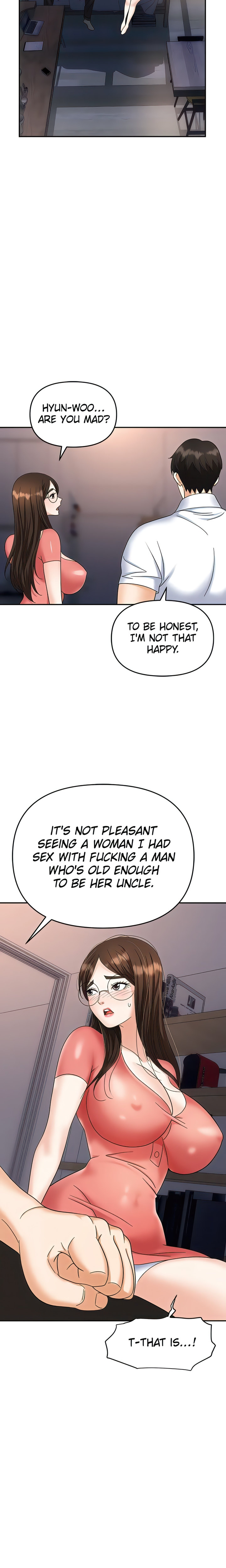 Boobie Trap - Chapter 41 [photo 10] - MangaPorn