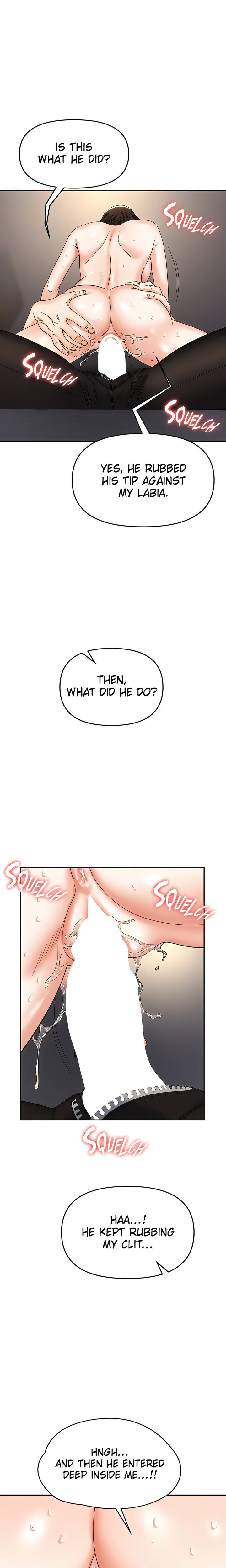 Boobie Trap - Chapter 41 [photo 24] - MangaPorn