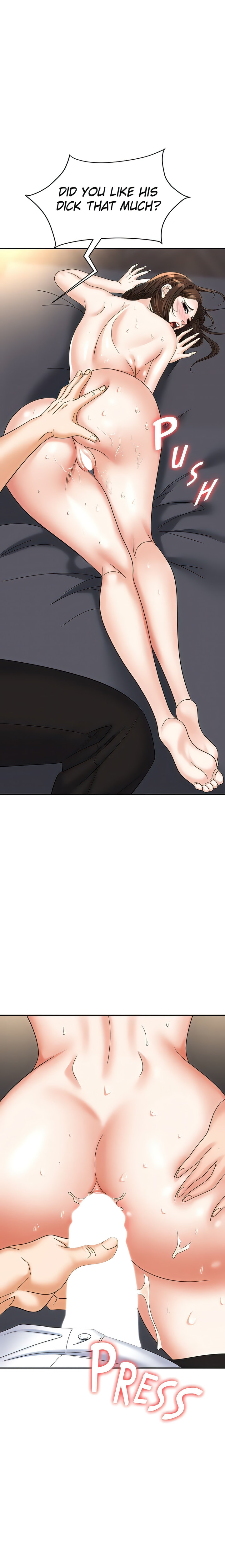 Boobie Trap - Chapter 42 [photo 1] - MangaPorn