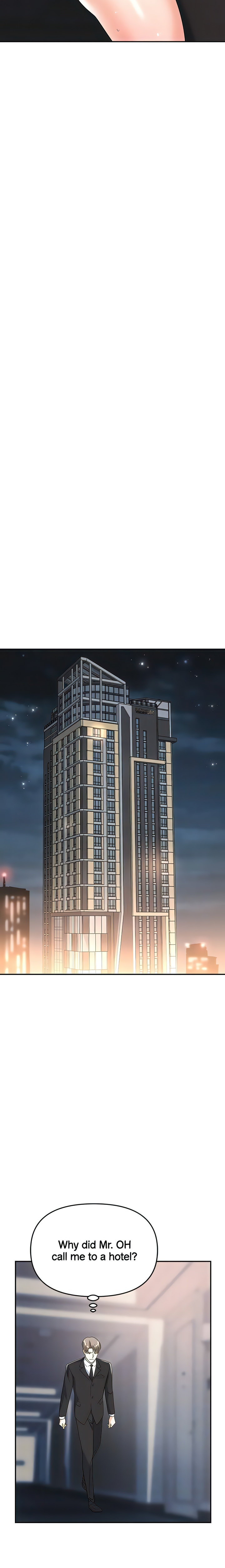 Boobie Trap - Chapter 42 [photo 15] - MangaPorn