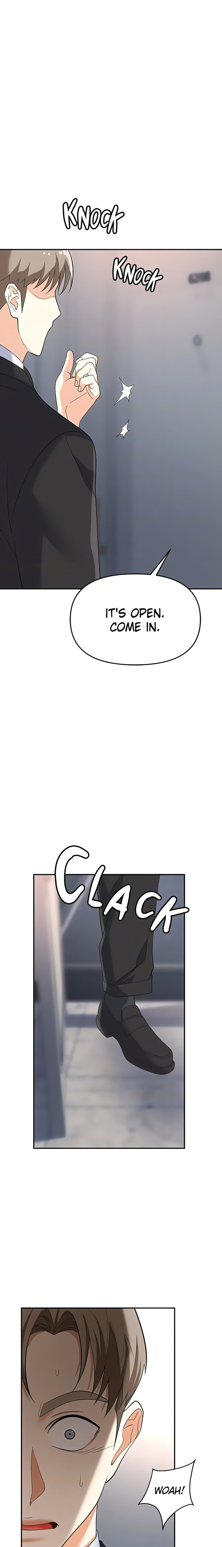 Boobie Trap - Chapter 42 [photo 16] - MangaPorn