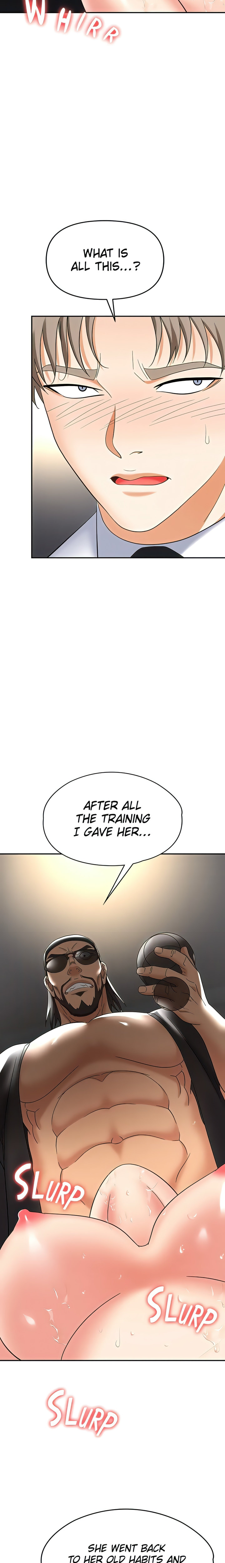 Boobie Trap - Chapter 42 [photo 19] - MangaPorn