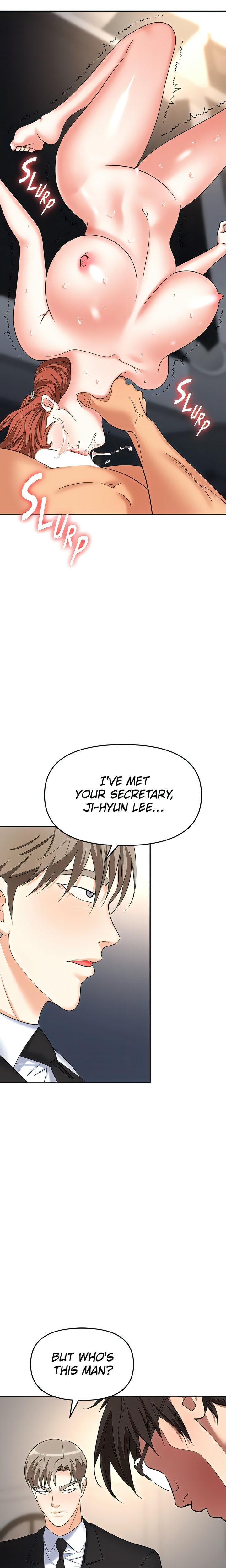 Boobie Trap - Chapter 42 [photo 21] - MangaPorn