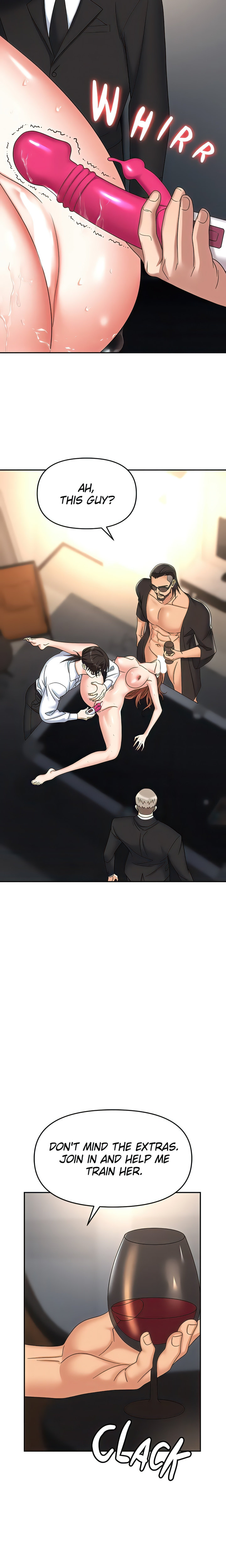 Boobie Trap - Chapter 42 [photo 22] - MangaPorn