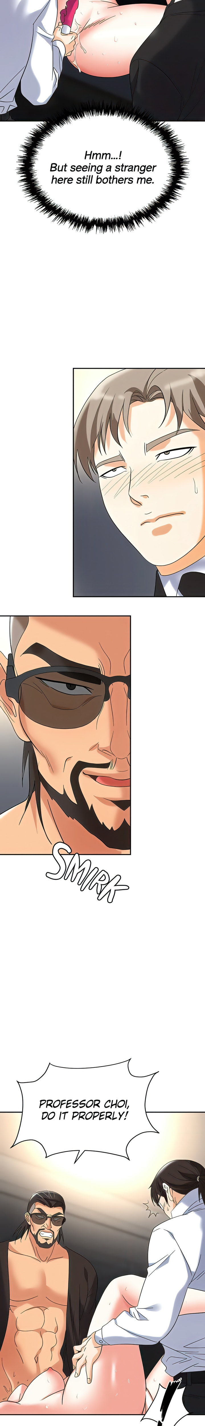 Boobie Trap - Chapter 42 [photo 24] - MangaPorn