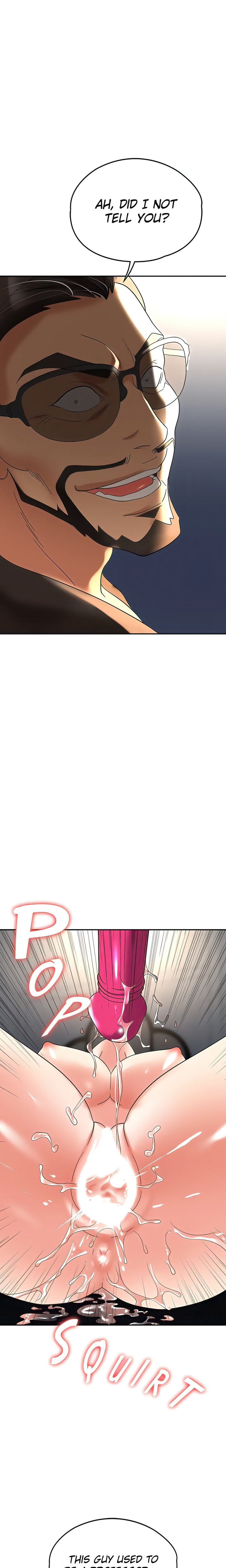 Boobie Trap - Chapter 42 [photo 26] - MangaPorn