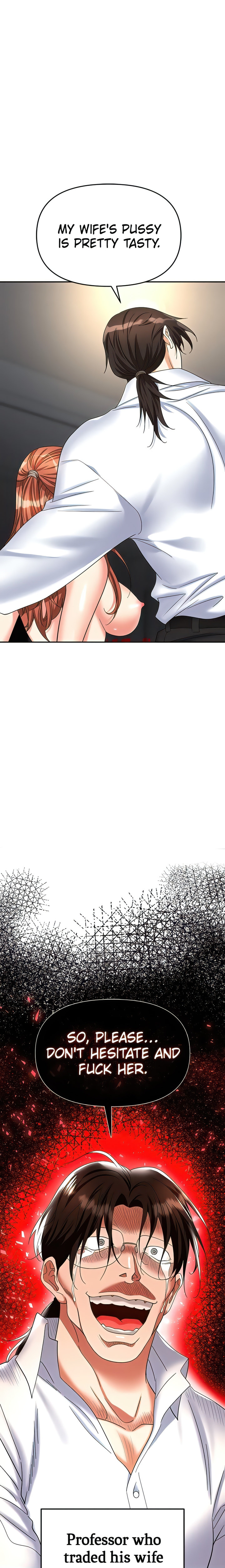 Boobie Trap - Chapter 42 [photo 29] - MangaPorn