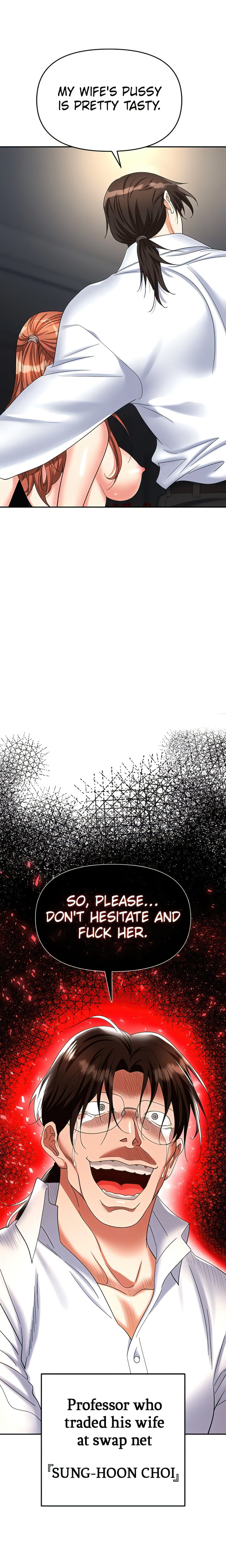 Boobie Trap - Chapter 43 [photo 1] - MangaPorn