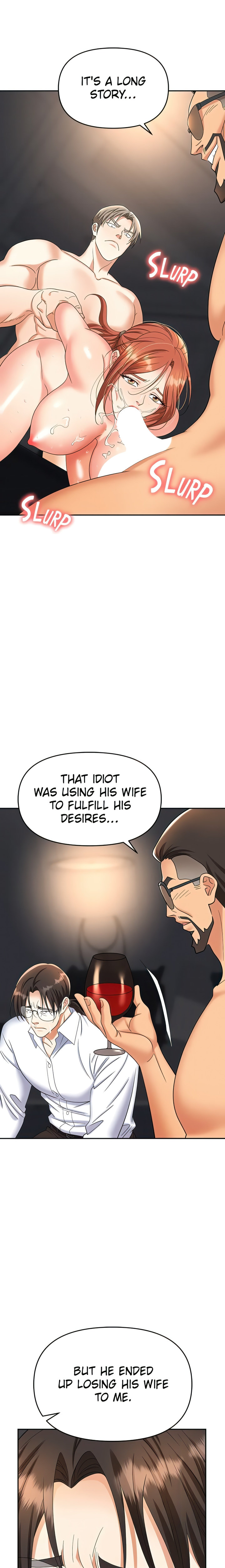 Boobie Trap - Chapter 43 [photo 12] - MangaPorn