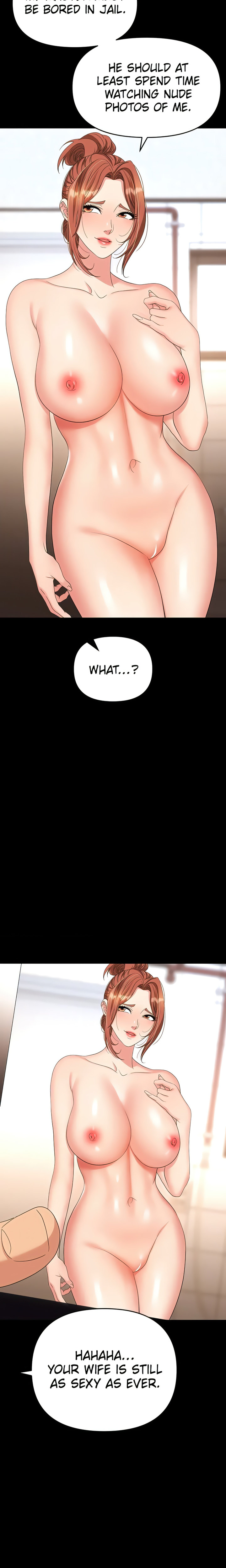 Boobie Trap - Chapter 43 [photo 19] - MangaPorn