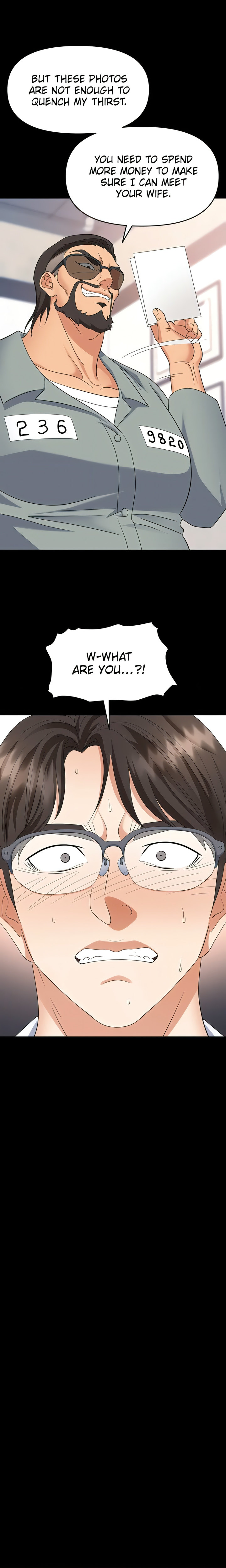 Boobie Trap - Chapter 43 [photo 21] - MangaPorn