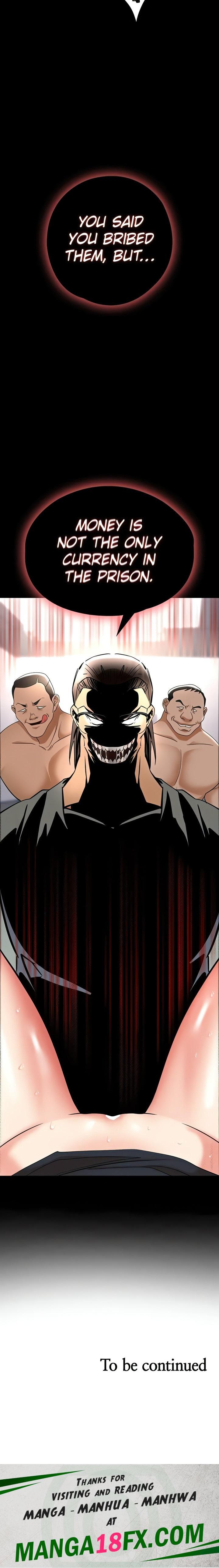 Boobie Trap - Chapter 43 [photo 31] - MangaPorn