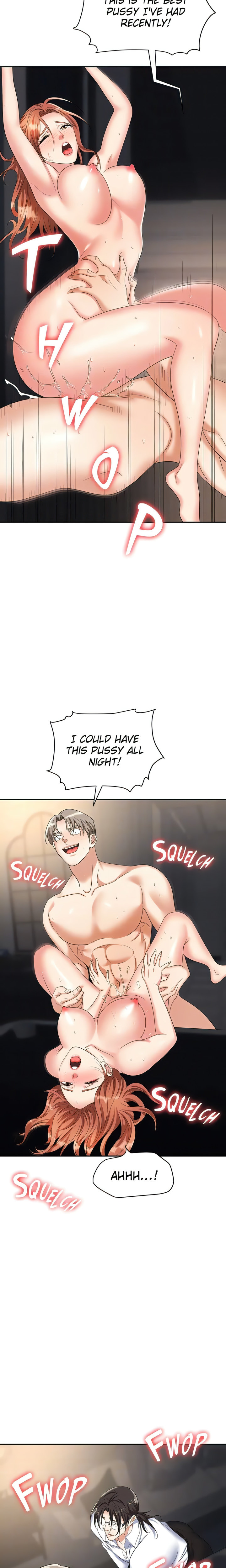 Boobie Trap - Chapter 43 [photo 6] - MangaPorn