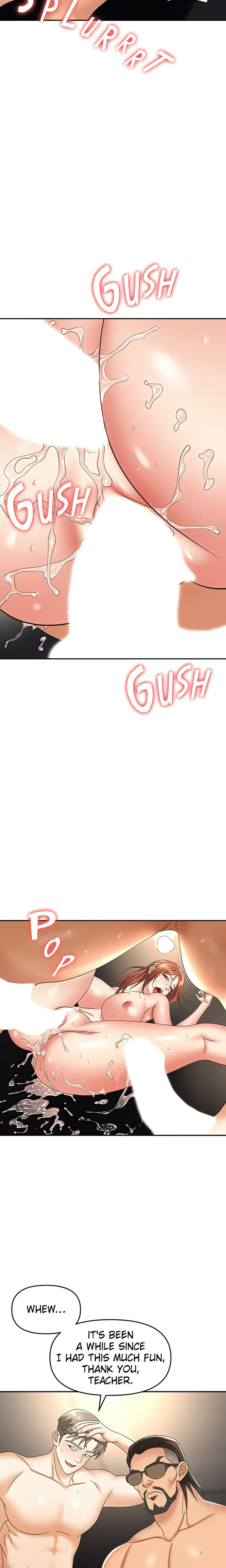 Boobie Trap - Chapter 44 [photo 11] - MangaPorn