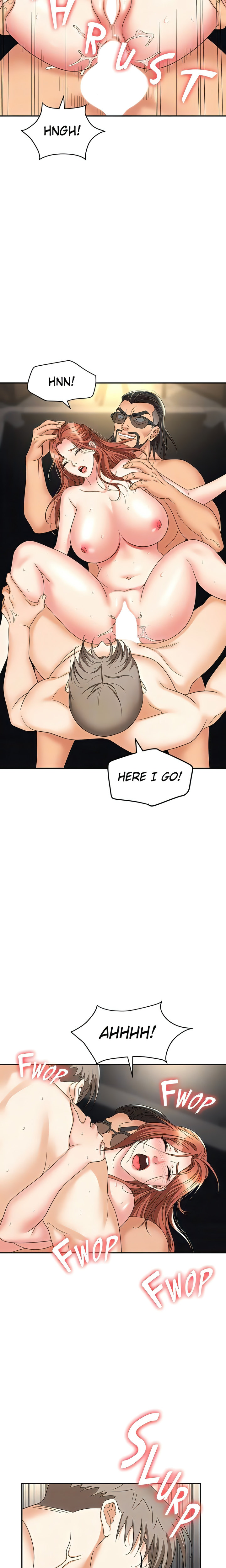 Boobie Trap - Chapter 44 [photo 14] - MangaPorn