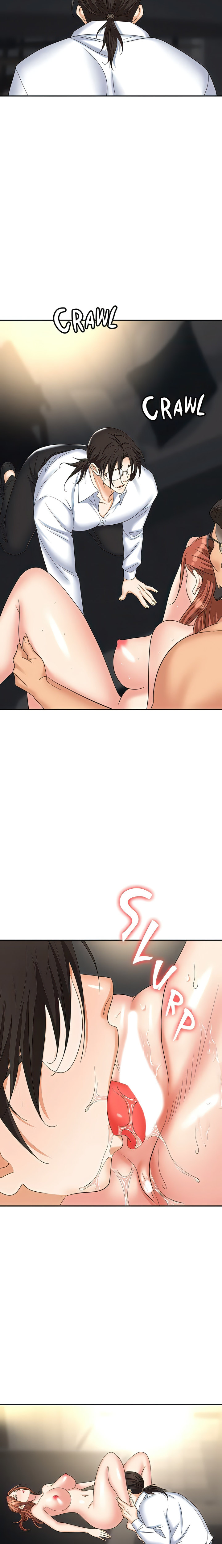 Boobie Trap - Chapter 44 [photo 18] - MangaPorn