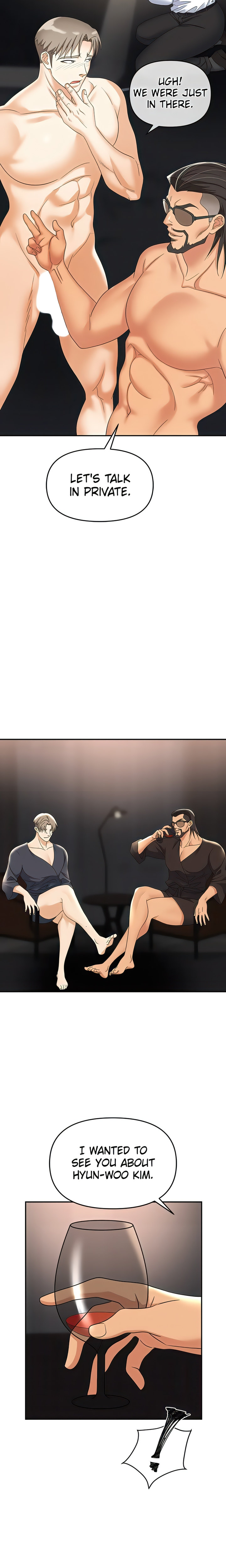 Boobie Trap - Chapter 44 [photo 19] - MangaPorn