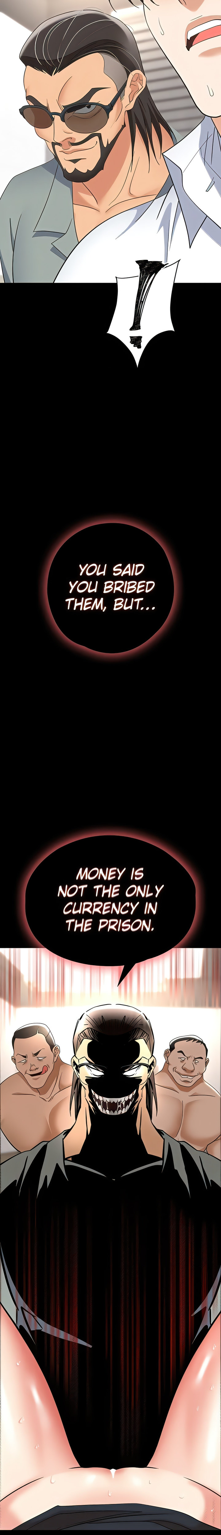 Boobie Trap - Chapter 44 [photo 2] - MangaPorn