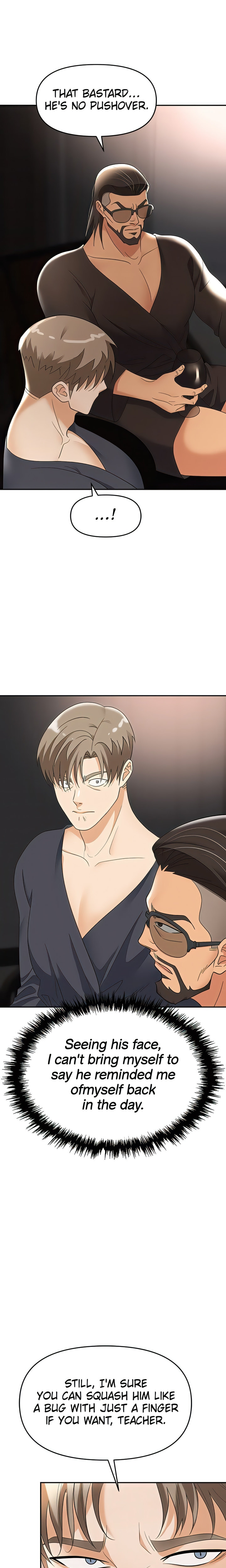 Boobie Trap - Chapter 44 [photo 20] - MangaPorn