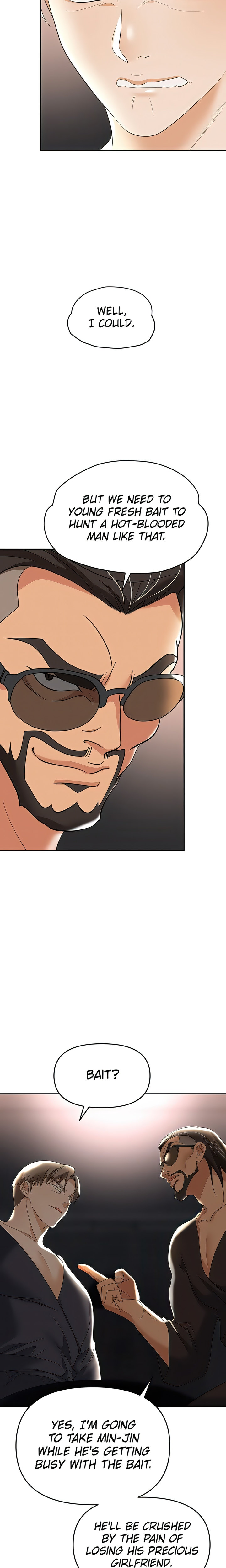 Boobie Trap - Chapter 44 [photo 21] - MangaPorn