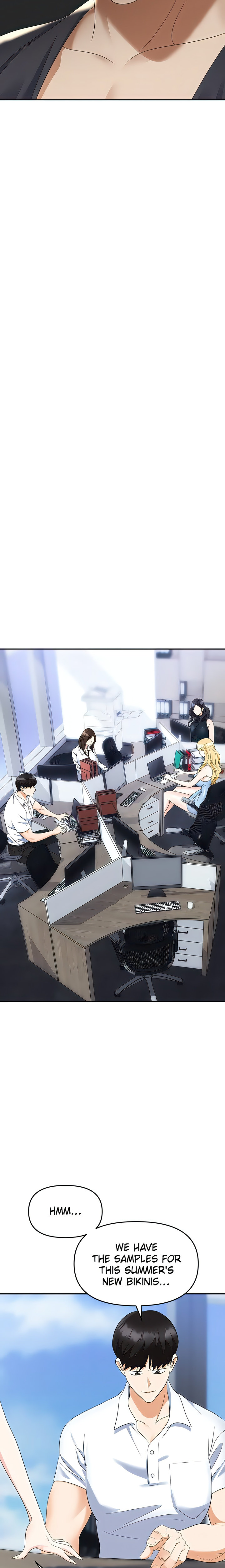 Boobie Trap - Chapter 44 [photo 23] - MangaPorn