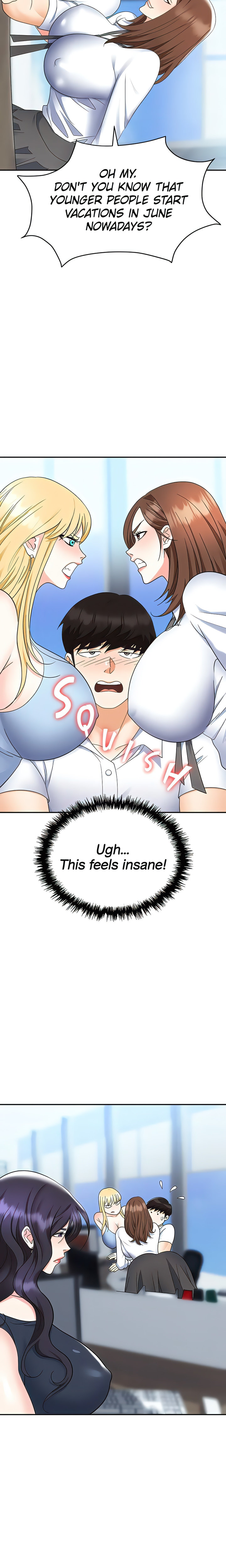 Boobie Trap - Chapter 44 [photo 27] - MangaPorn