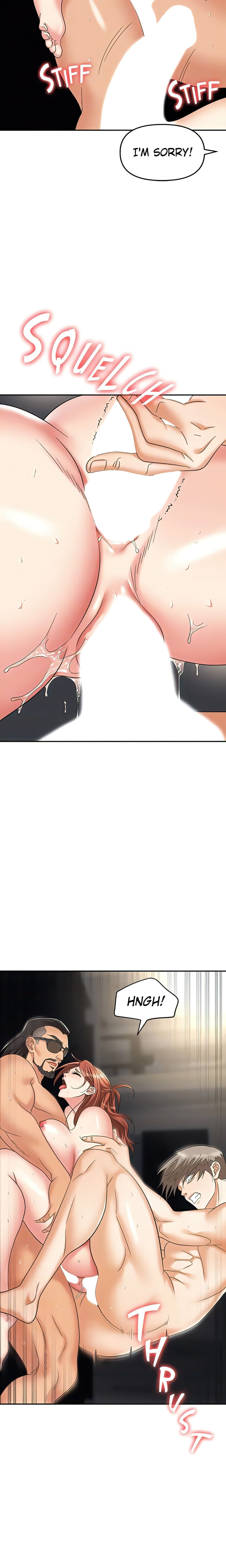 Boobie Trap - Chapter 44 [photo 8] - MangaPorn