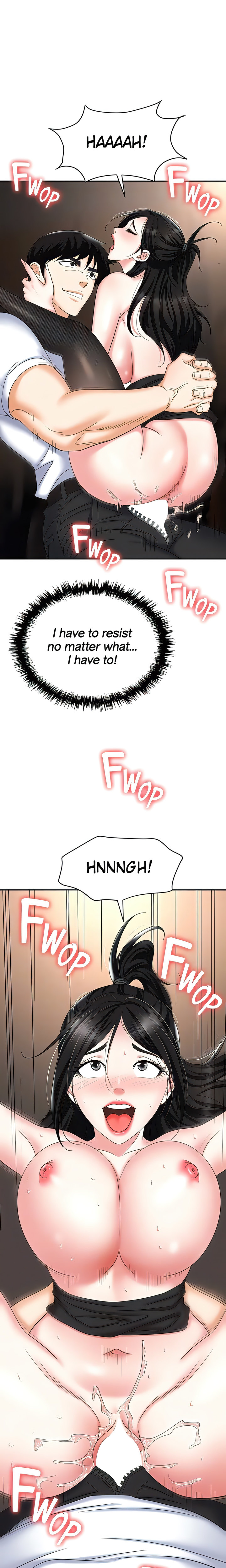 Boobie Trap - Chapter 46 [photo 15] - MangaPorn