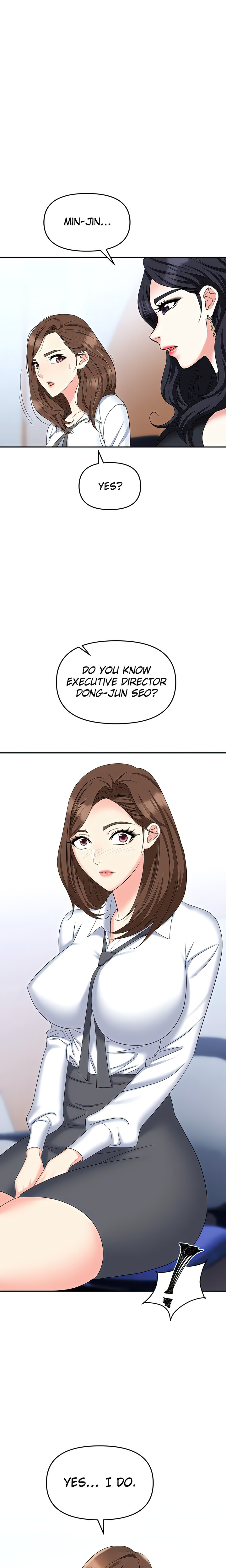 Boobie Trap - Chapter 46 [photo 21] - MangaPorn