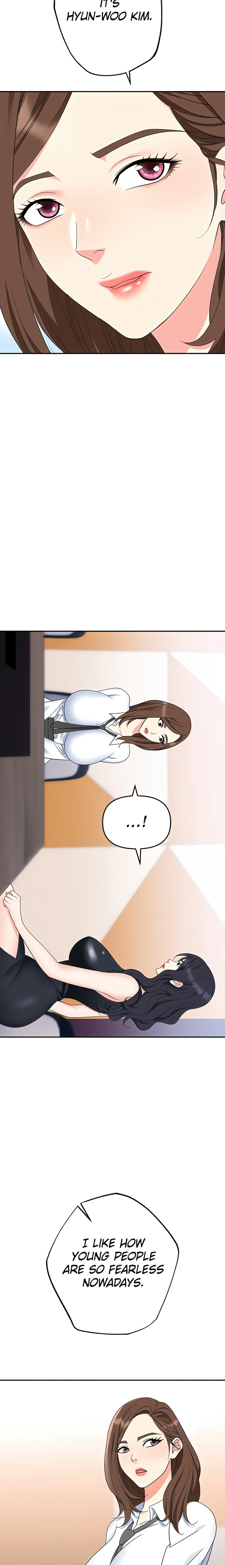 Boobie Trap - Chapter 46 [photo 26] - MangaPorn