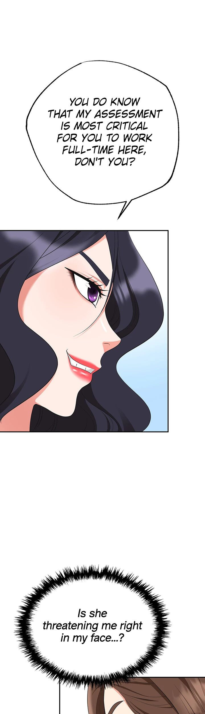 Boobie Trap - Chapter 47 [photo 1] - MangaPorn