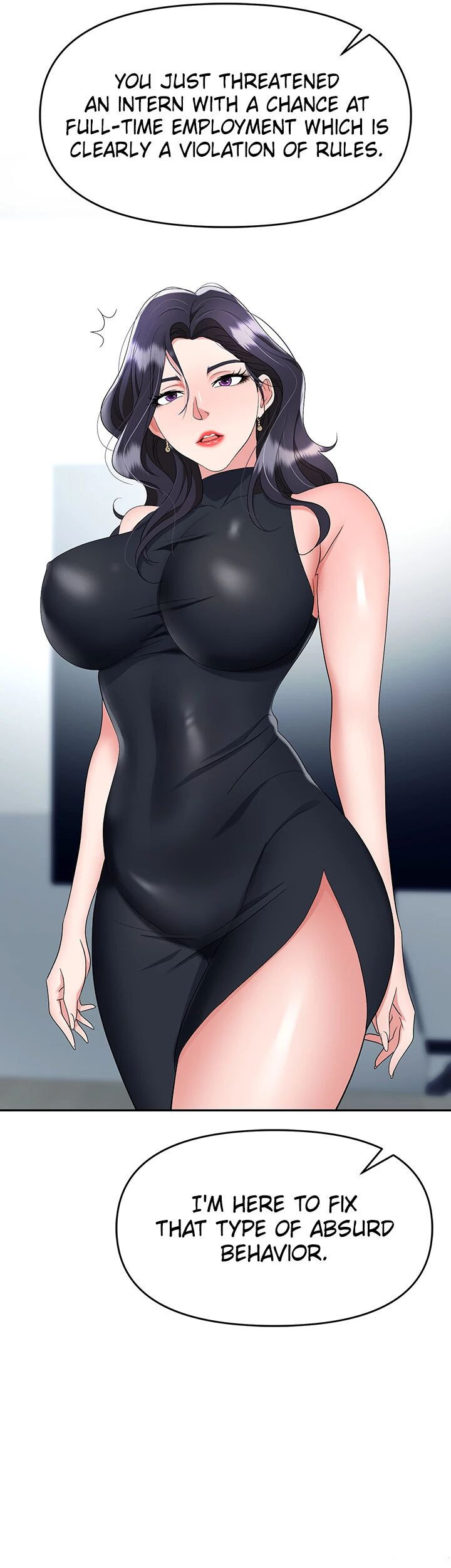 Boobie Trap - Chapter 47 [photo 10] - MangaPorn