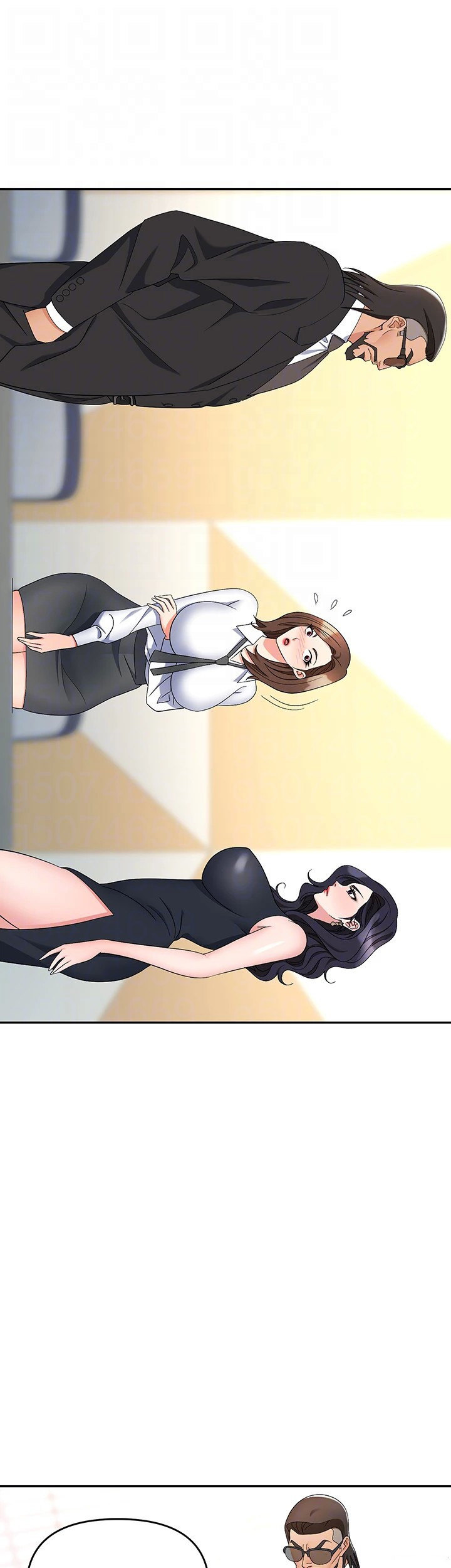 Boobie Trap - Chapter 47 [photo 11] - MangaPorn