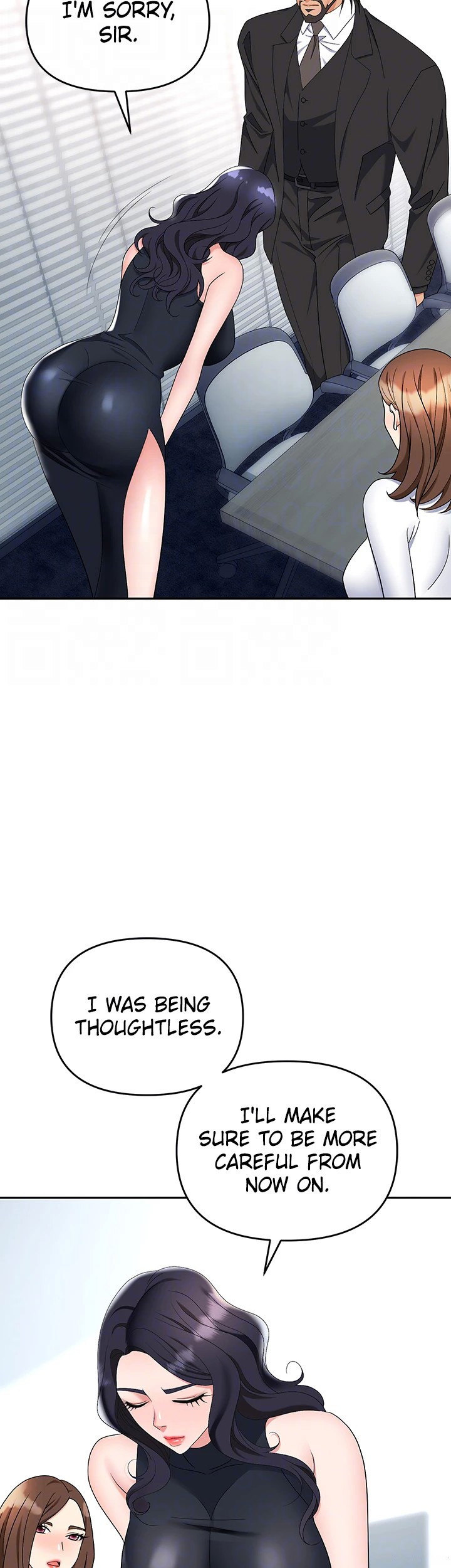 Boobie Trap - Chapter 47 [photo 12] - MangaPorn