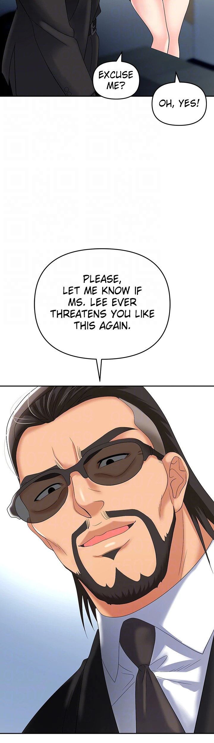 Boobie Trap - Chapter 47 [photo 16] - MangaPorn